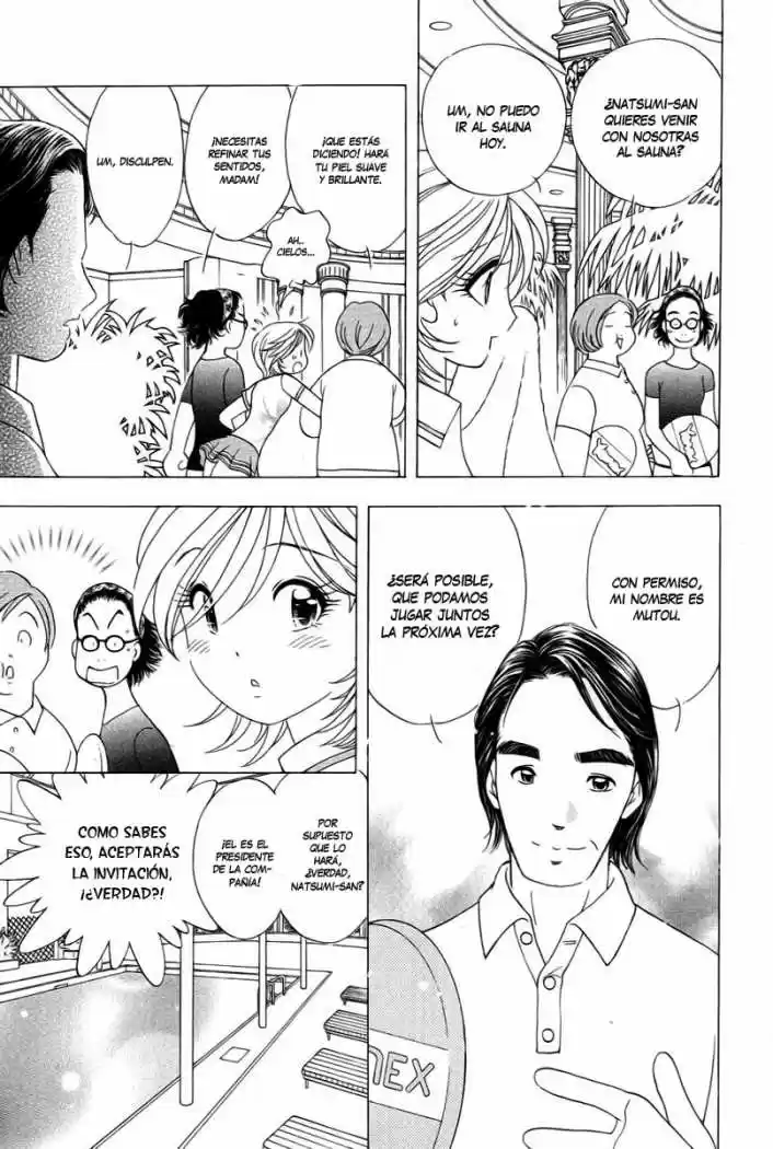 Orange Yane no Chiisana Ie (2005) - Capítulo 19 - Página 11 - LectorTMOo