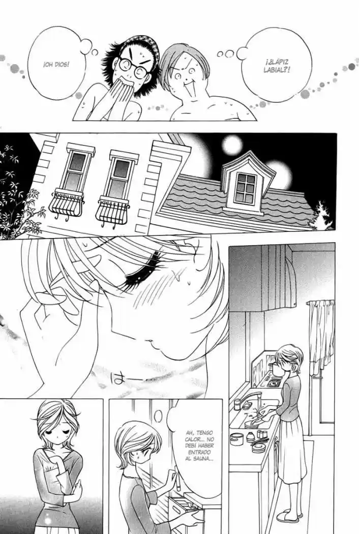 Orange Yane no Chiisana Ie (2005) - Capítulo 19 - Página 13 - LectorTMOo