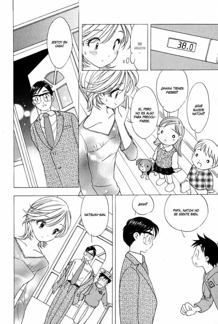 Orange Yane no Chiisana Ie (2005) - Capítulo 19 - Página 14 - LectorTMOo