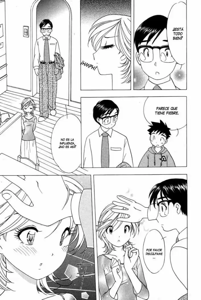 Orange Yane no Chiisana Ie (2005) - Capítulo 19 - Página 15 - LectorTMOo