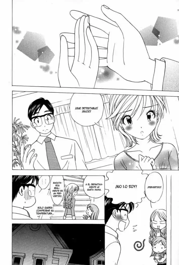 Orange Yane no Chiisana Ie (2005) - Capítulo 19 - Página 16 - LectorTMOo