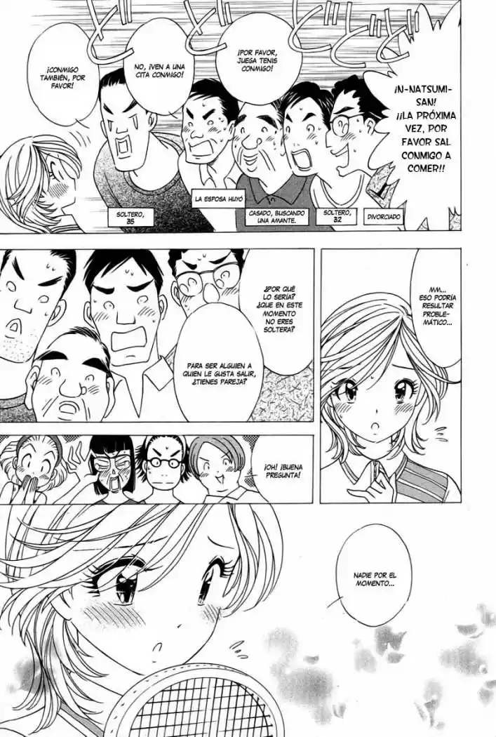 Orange Yane no Chiisana Ie (2005) - Capítulo 21 - Página 5 - LectorTMOo