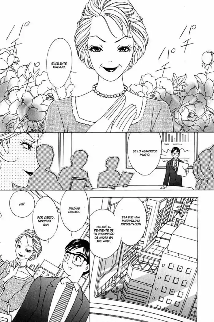 Orange Yane no Chiisana Ie (2005) - Capítulo 21 - Página 9 - LectorTMOo