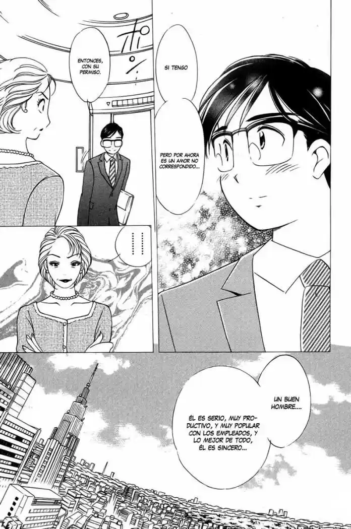 Orange Yane no Chiisana Ie (2005) - Capítulo 21 - Página 11 - LectorTMOo