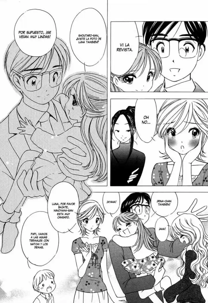 Orange Yane no Chiisana Ie (2005) - Capítulo 21 - Página 14 - LectorTMOo