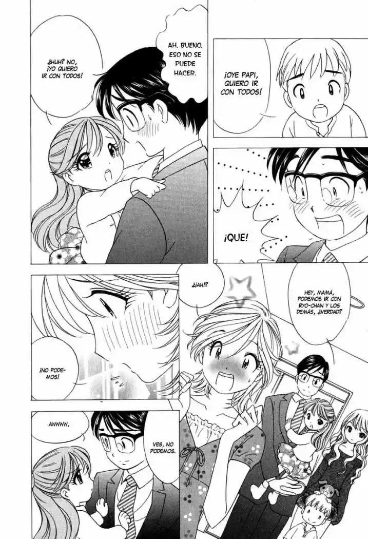 Orange Yane no Chiisana Ie (2005) - Capítulo 21 - Página 15 - LectorTMOo