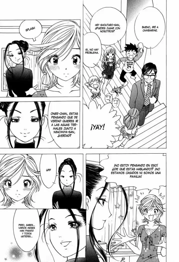 Orange Yane no Chiisana Ie (2005) - Capítulo 21 - Página 16 - LectorTMOo