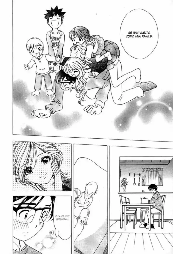 Orange Yane no Chiisana Ie (2005) - Capítulo 21 - Página 17 - LectorTMOo