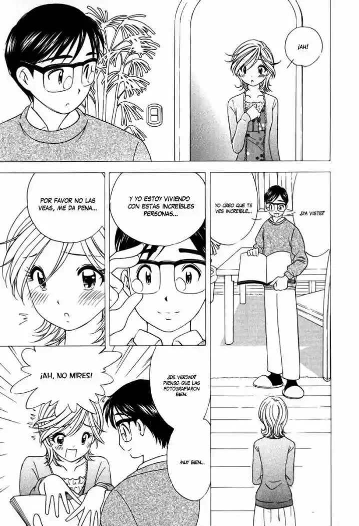 Orange Yane no Chiisana Ie (2005) - Capítulo 21 - Página 18 - LectorTMOo