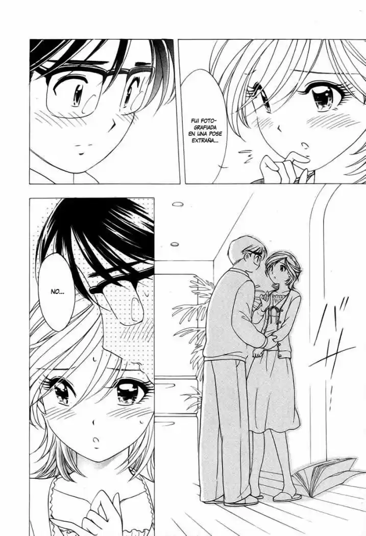 Orange Yane no Chiisana Ie (2005) - Capítulo 21 - Página 19 - LectorTMOo