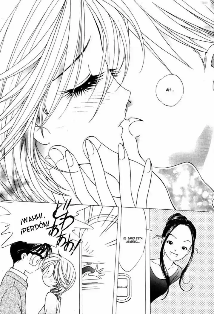 Orange Yane no Chiisana Ie (2005) - Capítulo 21 - Página 21 - LectorTMOo