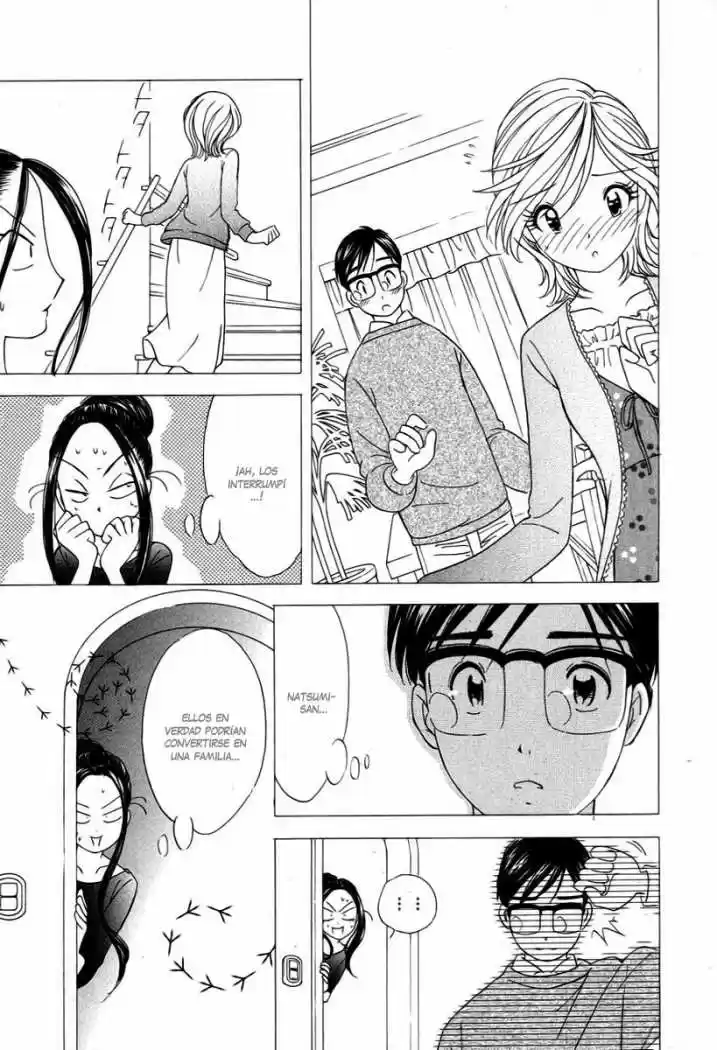 Orange Yane no Chiisana Ie (2005) - Capítulo 21 - Página 22 - LectorTMOo
