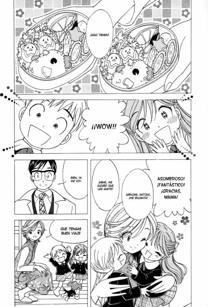 Orange Yane no Chiisana Ie (2005) - Capítulo 22 - Página 4 - LectorTMOo