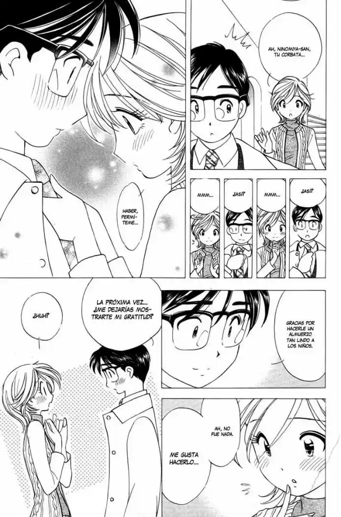 Orange Yane no Chiisana Ie (2005) - Capítulo 22 - Página 5 - LectorTMOo