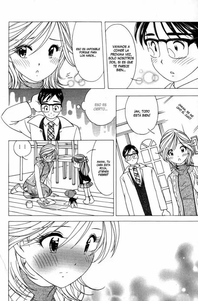Orange Yane no Chiisana Ie (2005) - Capítulo 22 - Página 6 - LectorTMOo