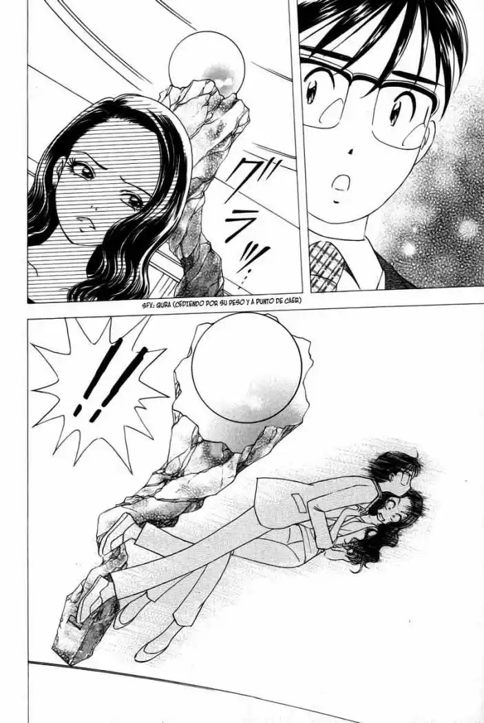 Orange Yane no Chiisana Ie (2005) - Capítulo 22 - Página 12 - LectorTMOo