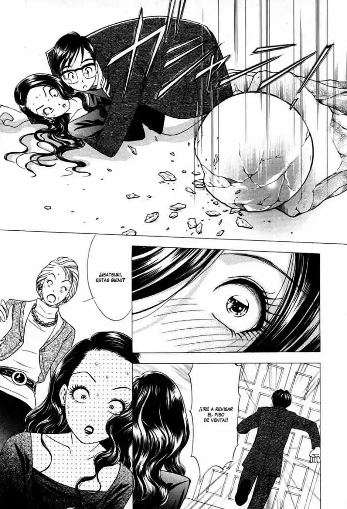 Orange Yane no Chiisana Ie (2005) - Capítulo 22 - Página 13 - LectorTMOo