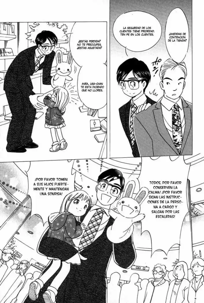 Orange Yane no Chiisana Ie (2005) - Capítulo 22 - Página 15 - LectorTMOo