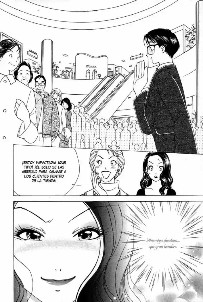 Orange Yane no Chiisana Ie (2005) - Capítulo 22 - Página 16 - LectorTMOo