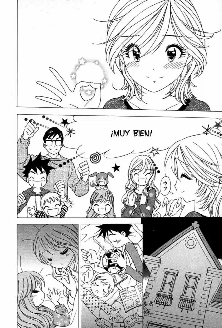 Orange Yane no Chiisana Ie (2005) - Capítulo 22 - Página 18 - LectorTMOo