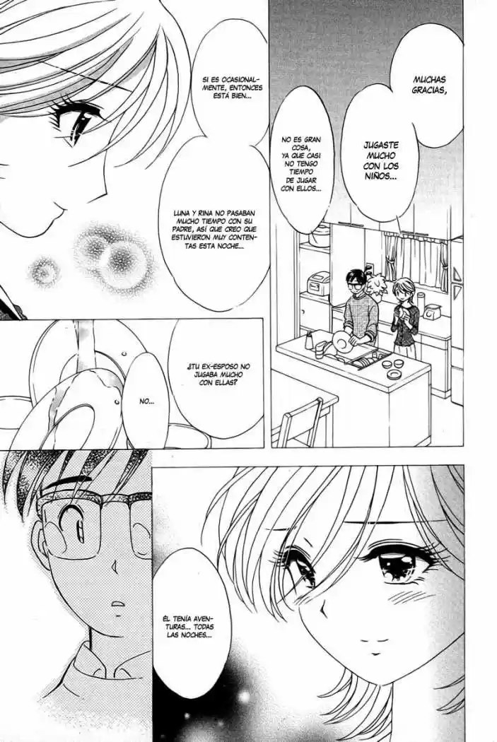 Orange Yane no Chiisana Ie (2005) - Capítulo 22 - Página 19 - LectorTMOo