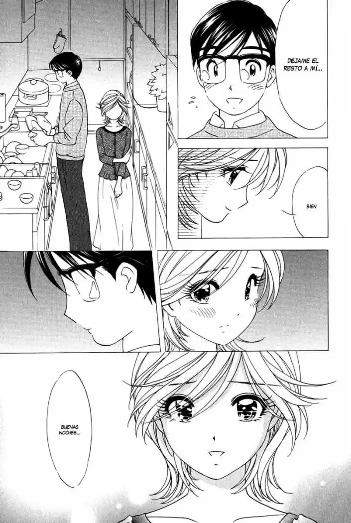Orange Yane no Chiisana Ie (2005) - Capítulo 22 - Página 21 - LectorTMOo