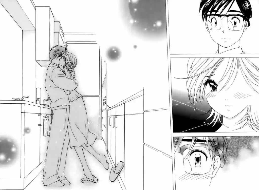 Orange Yane no Chiisana Ie (2005) - Capítulo 22 - Página 22 - LectorTMOo
