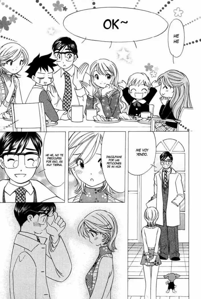Orange Yane no Chiisana Ie (2005) - Capítulo 23 - Página 5 - LectorTMOo