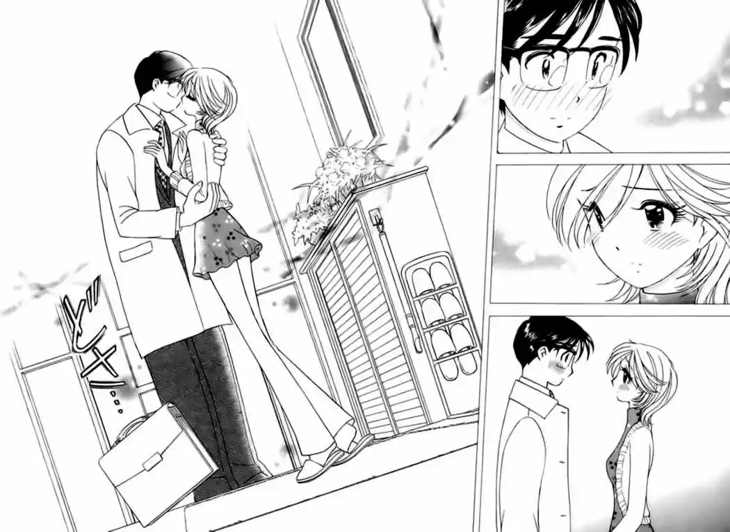 Orange Yane no Chiisana Ie (2005) - Capítulo 23 - Página 6 - LectorTMOo