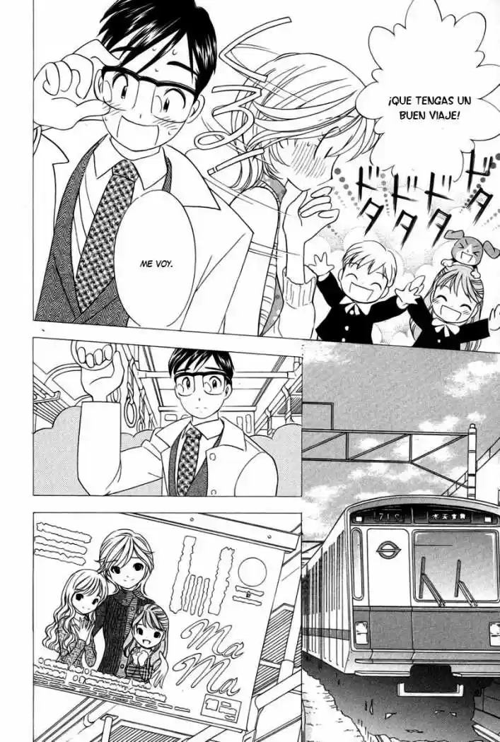Orange Yane no Chiisana Ie (2005) - Capítulo 23 - Página 7 - LectorTMOo