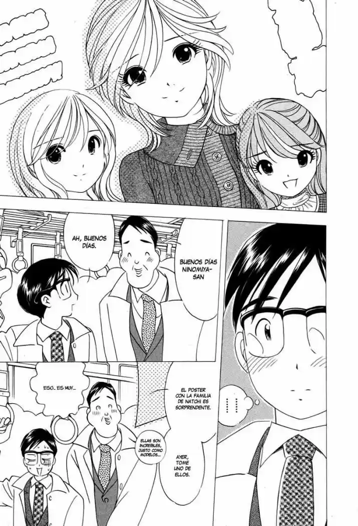 Orange Yane no Chiisana Ie (2005) - Capítulo 23 - Página 8 - LectorTMOo