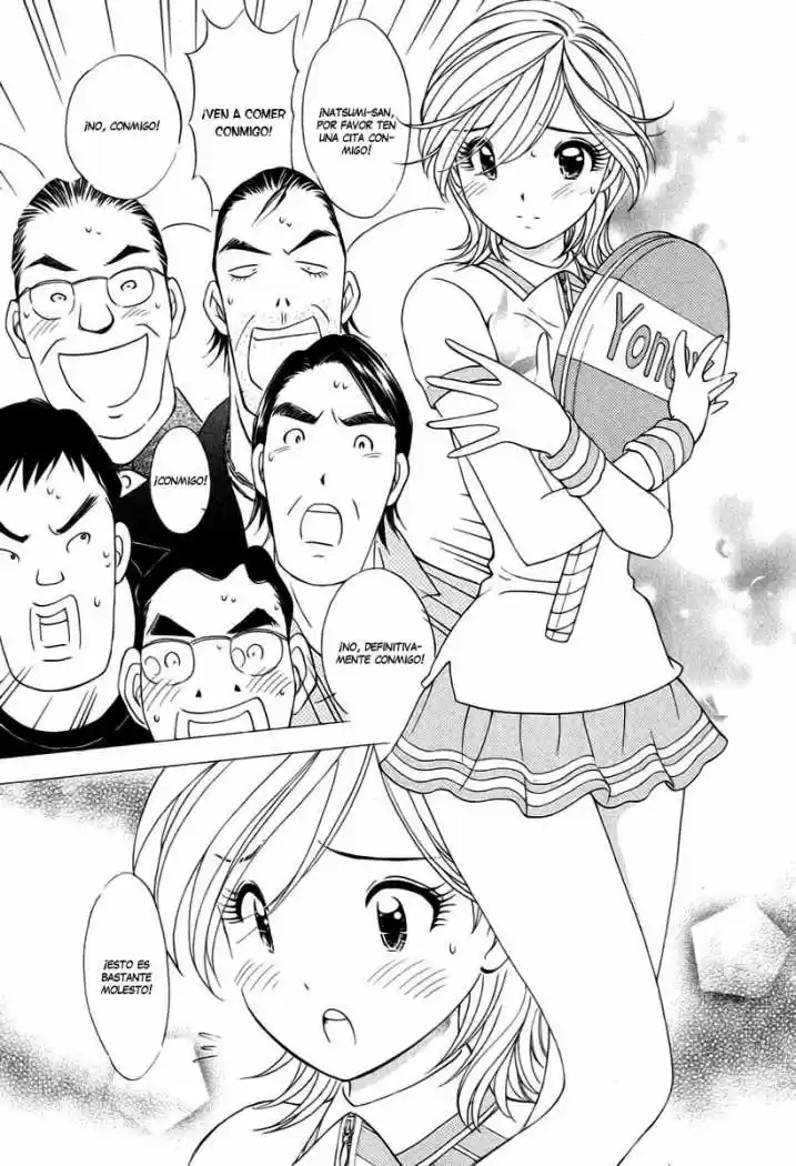 Orange Yane no Chiisana Ie (2005) - Capítulo 23 - Página 12 - LectorTMOo
