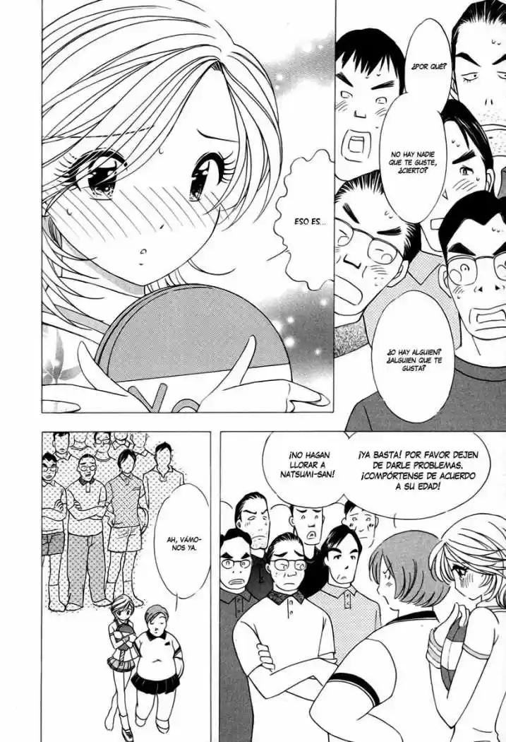 Orange Yane no Chiisana Ie (2005) - Capítulo 23 - Página 13 - LectorTMOo