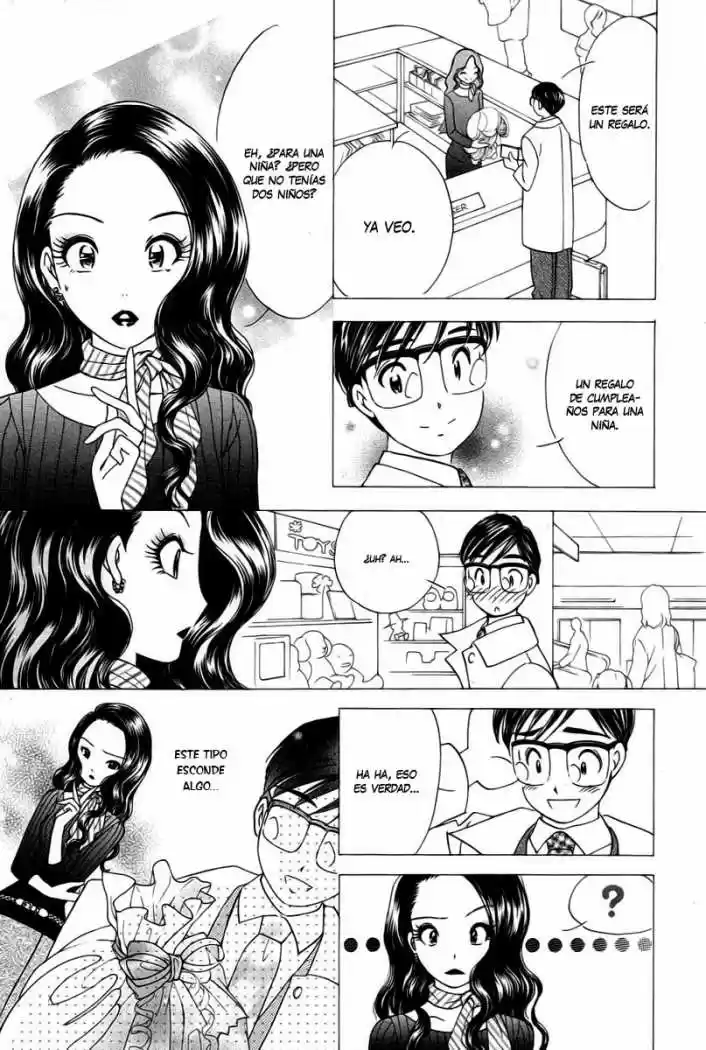 Orange Yane no Chiisana Ie (2005) - Capítulo 23 - Página 18 - LectorTMOo