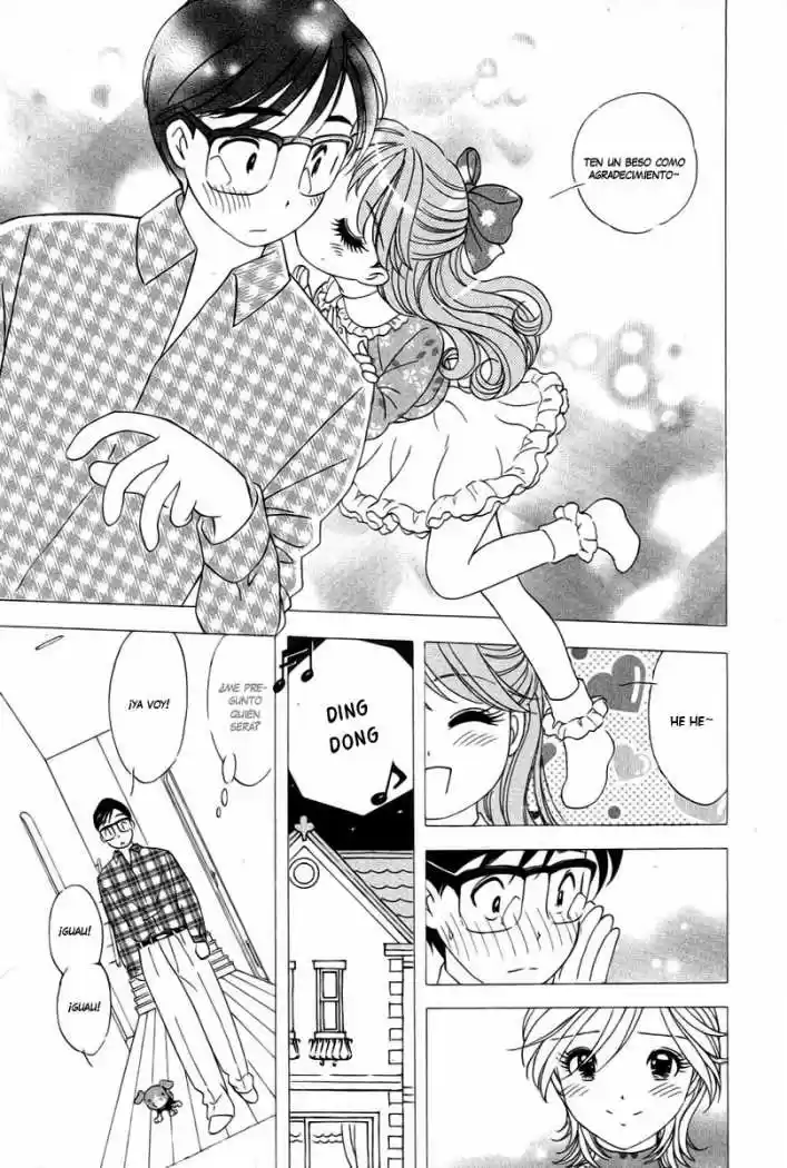 Orange Yane no Chiisana Ie (2005) - Capítulo 23 - Página 20 - LectorTMOo