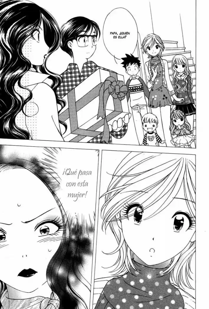 Orange Yane no Chiisana Ie (2005) - Capítulo 23 - Página 22 - LectorTMOo