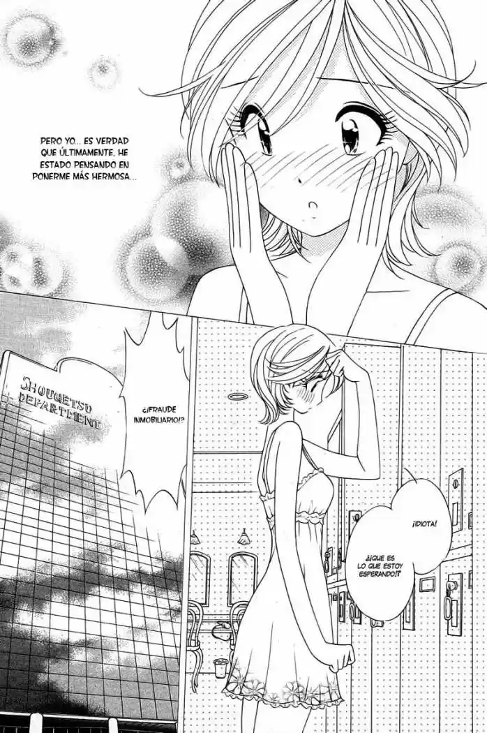 Orange Yane no Chiisana Ie (2005) - Capítulo 24 - Página 5 - LectorTMOo