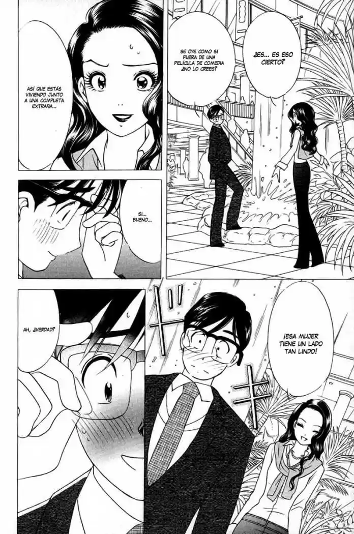 Orange Yane no Chiisana Ie (2005) - Capítulo 24 - Página 6 - LectorTMOo