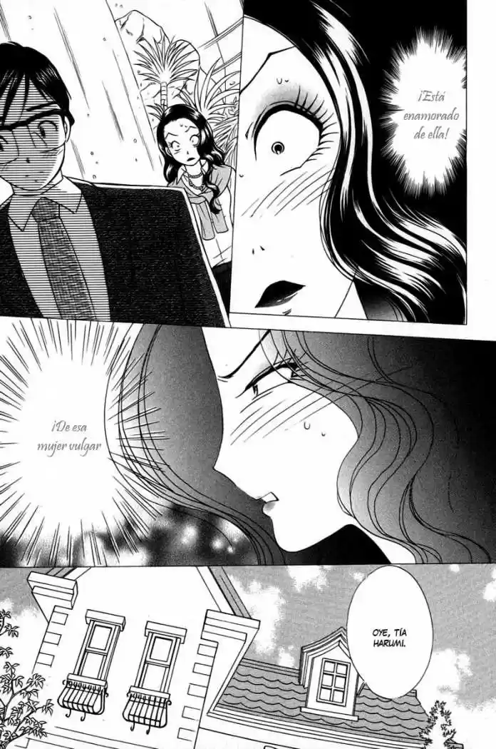 Orange Yane no Chiisana Ie (2005) - Capítulo 24 - Página 7 - LectorTMOo