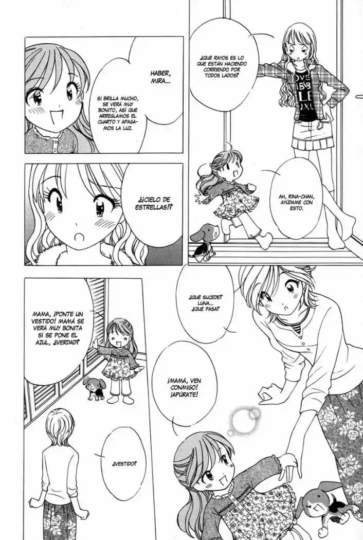 Orange Yane no Chiisana Ie (2005) - Capítulo 24 - Página 10 - LectorTMOo