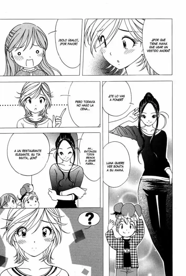 Orange Yane no Chiisana Ie (2005) - Capítulo 24 - Página 11 - LectorTMOo