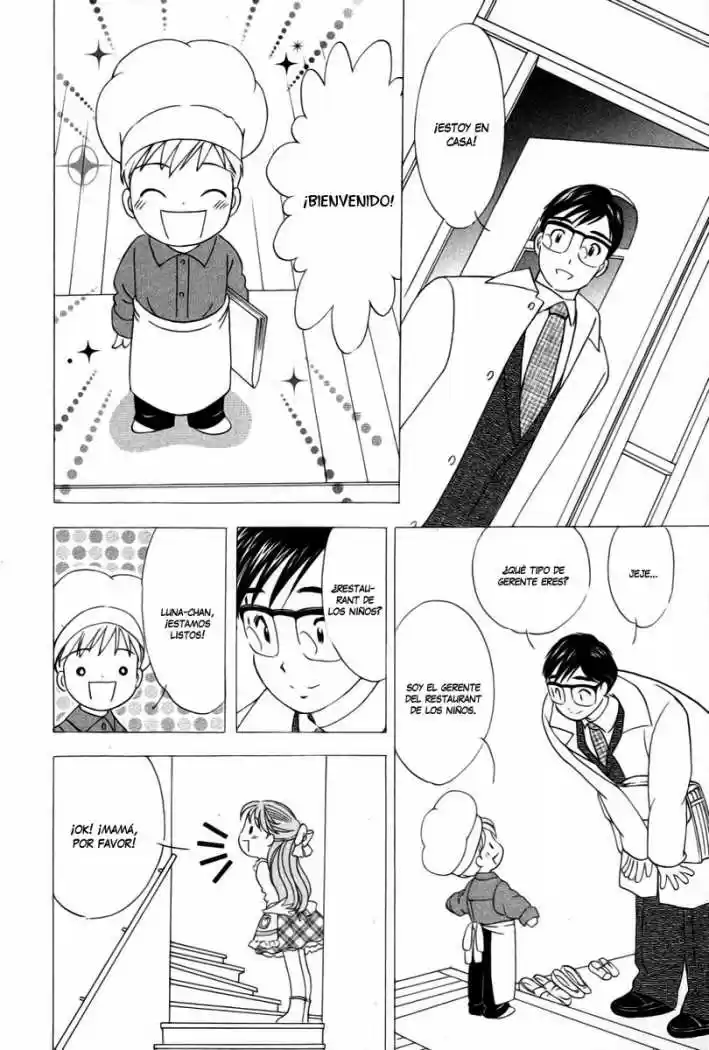 Orange Yane no Chiisana Ie (2005) - Capítulo 24 - Página 12 - LectorTMOo