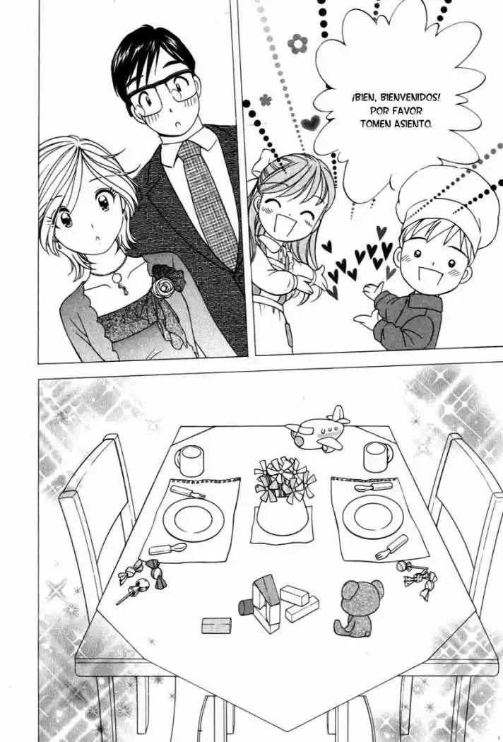 Orange Yane no Chiisana Ie (2005) - Capítulo 24 - Página 15 - LectorTMOo