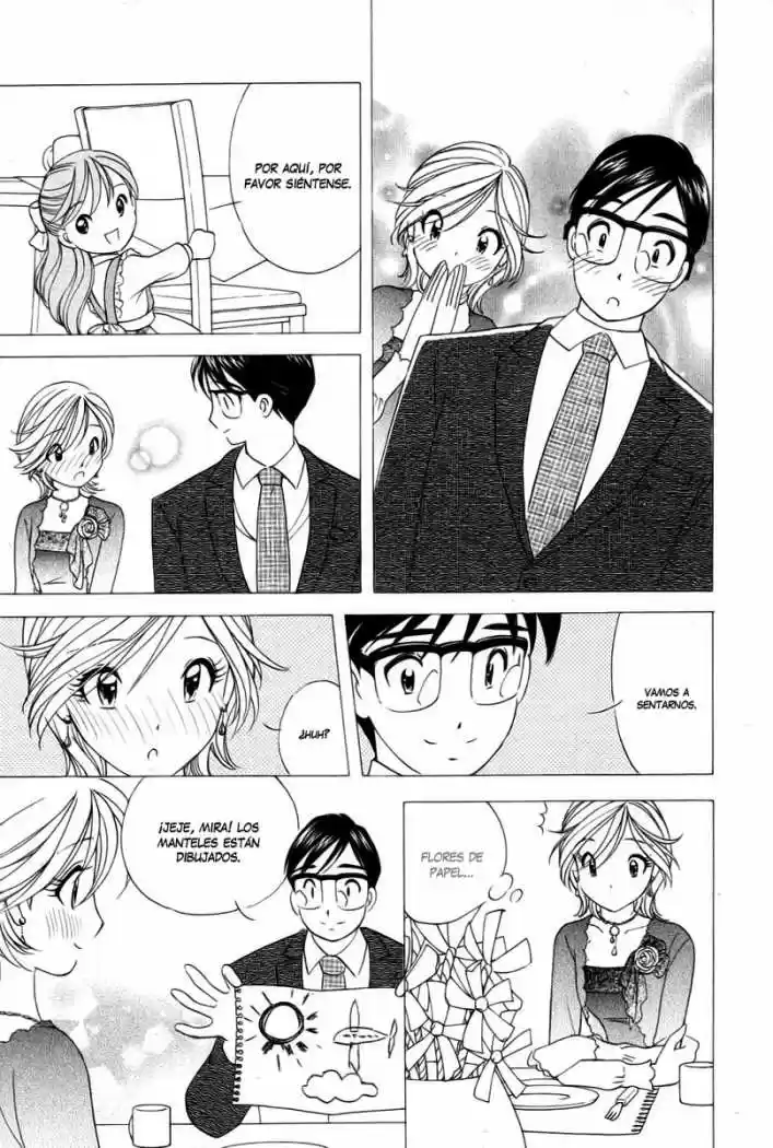 Orange Yane no Chiisana Ie (2005) - Capítulo 24 - Página 16 - LectorTMOo