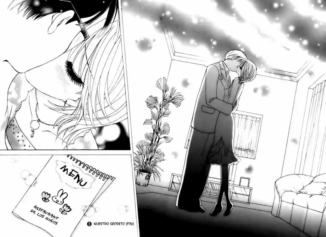 Orange Yane no Chiisana Ie (2005) - Capítulo 24 - Página 20 - LectorTMOo