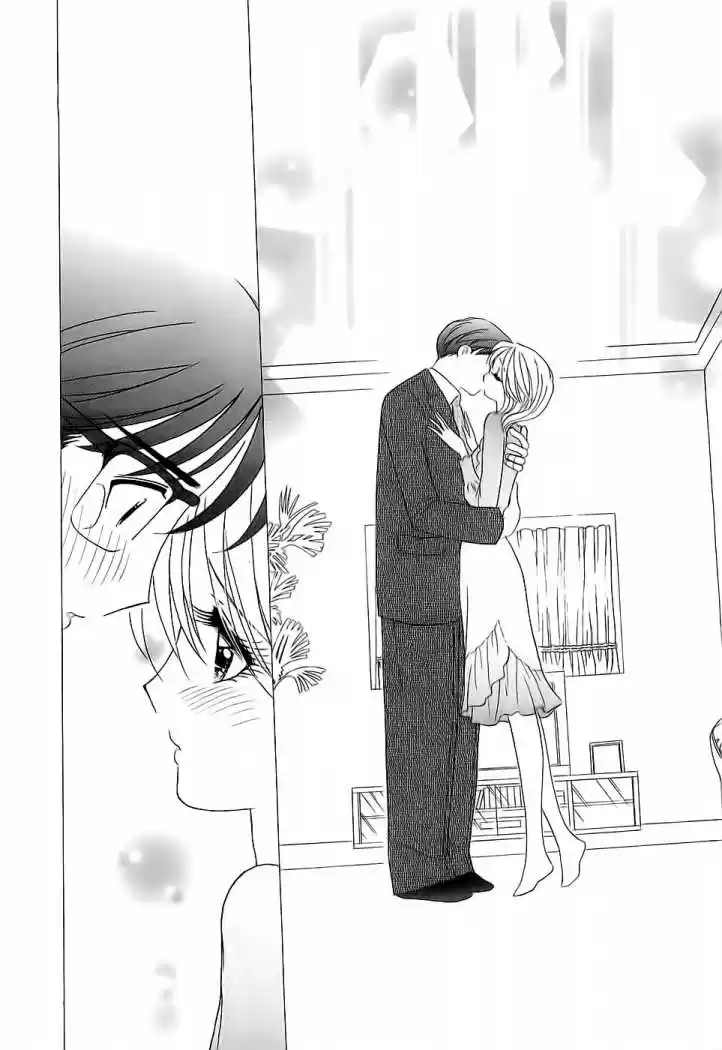 Orange Yane no Chiisana Ie (2005) - Capítulo 25 - Página 8 - LectorTMOo