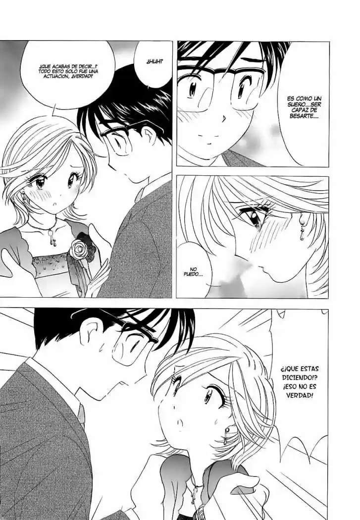 Orange Yane no Chiisana Ie (2005) - Capítulo 25 - Página 9 - LectorTMOo