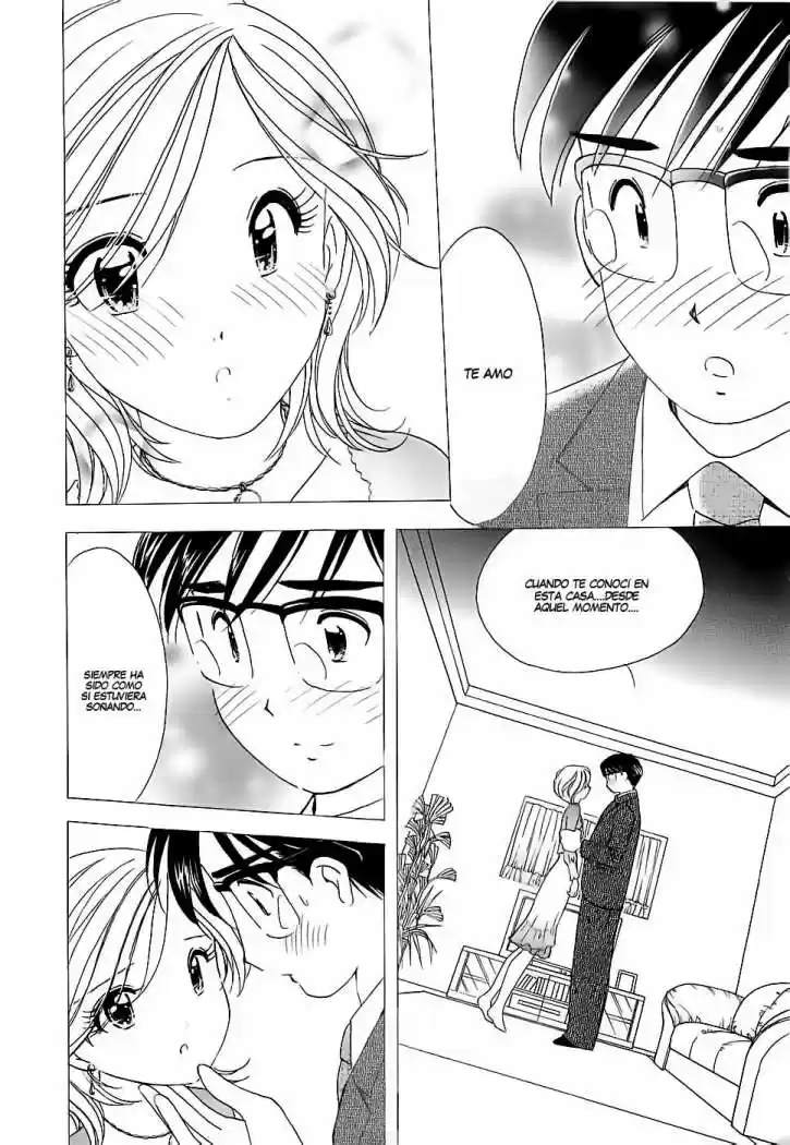 Orange Yane no Chiisana Ie (2005) - Capítulo 25 - Página 10 - LectorTMOo