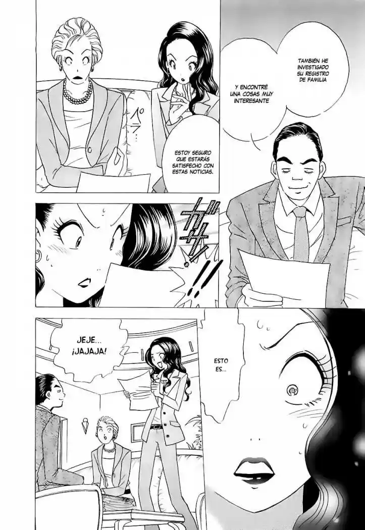 Orange Yane no Chiisana Ie (2005) - Capítulo 25 - Página 16 - LectorTMOo