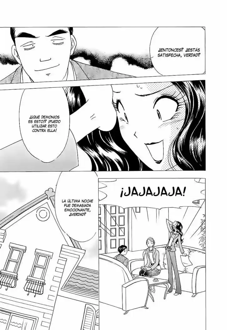 Orange Yane no Chiisana Ie (2005) - Capítulo 25 - Página 17 - LectorTMOo
